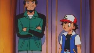 pokemon Indigo league - Gym battle