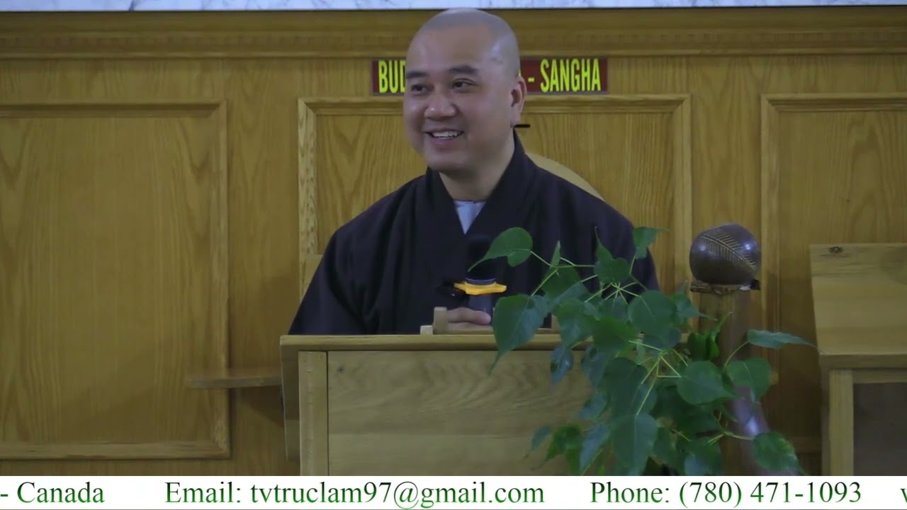 Phật Pháp Vấn Đáp với Thầy Thích Pháp Hòa (7:30pm - Mar 15, 2024 - Tây Thiên)