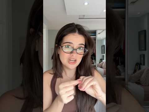 FAÇA ISSO PARA TER UNHAS GRANDES E FORTES #shorts