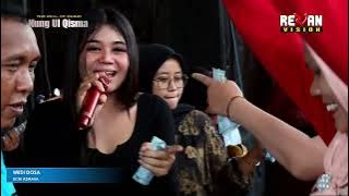 WEDI DOSA UCHI ASMARA NUNG UL QISMA LIVE CIBINGBIN  KUNINGAN  11 April 2025