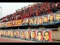 الألترس يحي ذكري بورسعيد برفع