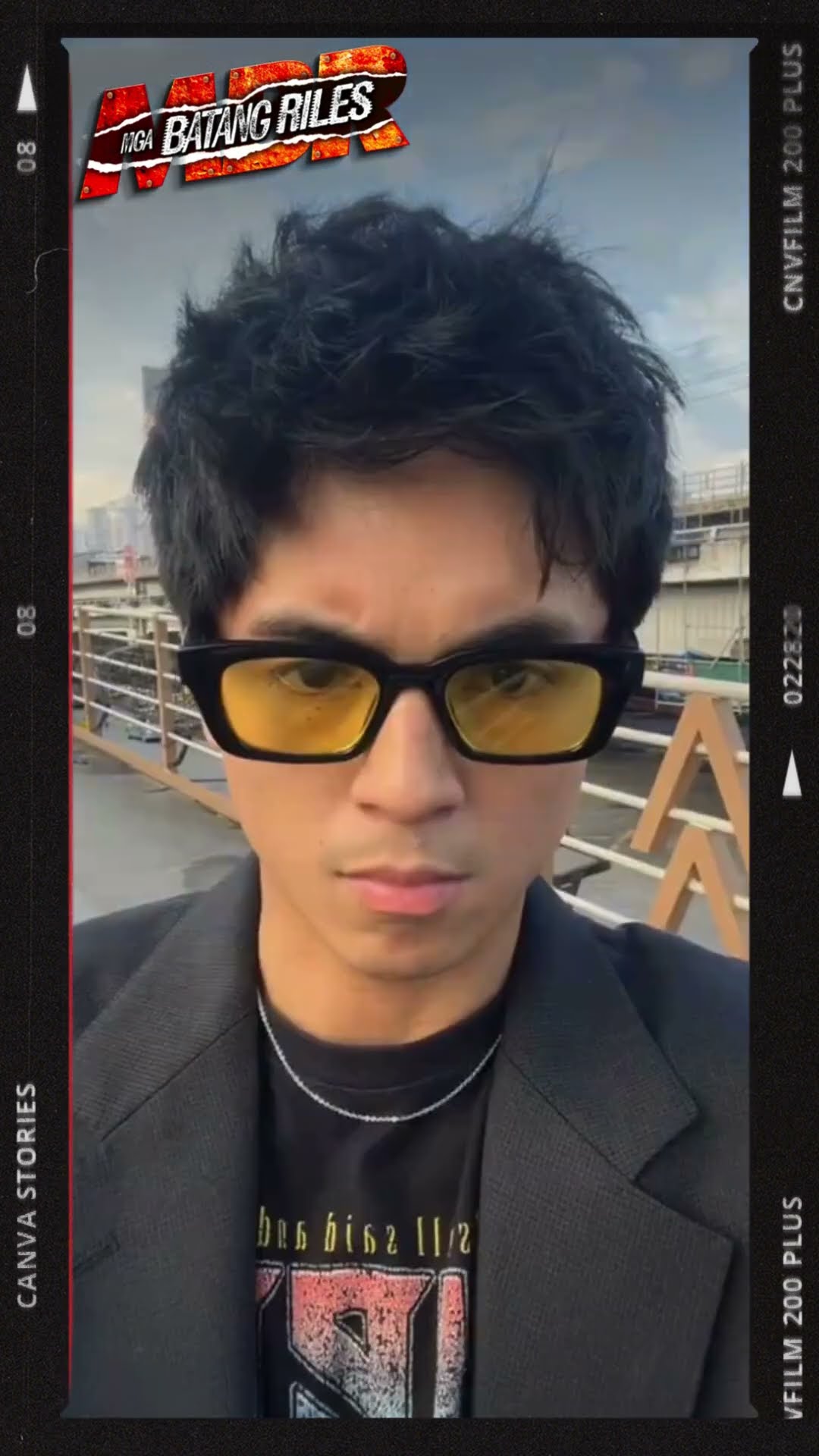 Angas mo talaga Kidlat! | Mga Batang Riles