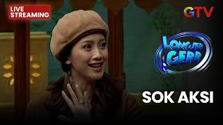 🔴SOK AKSI  LONGSER GERR | 27 JUNI 2026