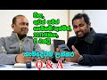 #korean_network කොරියාවේ ඉන්න කොරියාවට එන්න ඉන්න හැමෝම Q &  A මේ දවස්වල  අහන ප්‍රශ්නවලට පිලිතුරු