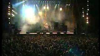 Download Lagu Motörhead - Metropolis (Live At Gampel Wallis 2002) MP3