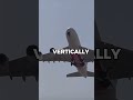Why are the A380’s winglets so tall?