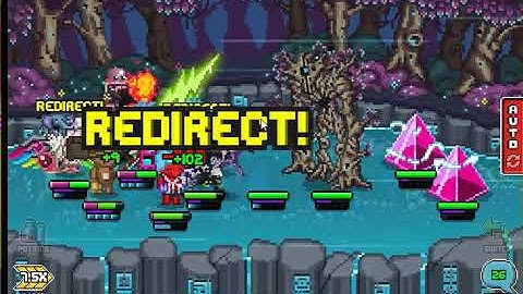 Bit Heroes - R5 HC manual, 13.2k ts only :D