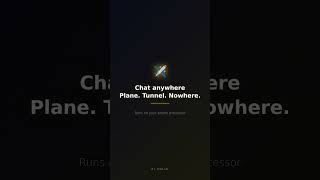 Run AI on Your Phone — No Internet Needed