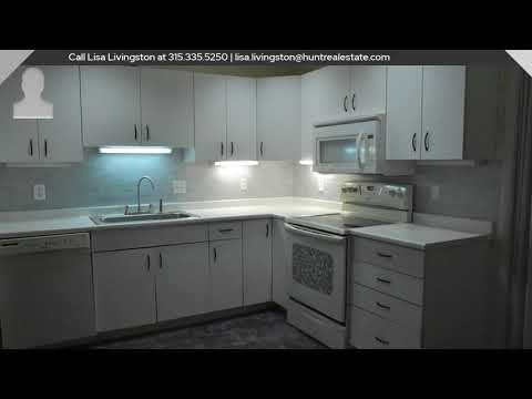 504 Mary Elaine Drive, Utica, NY home video tour