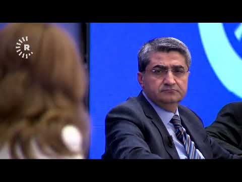 Mehmet Emin Ekmen  PKK'nin silahsızlandırılması gerektiğini de ifade etmiş bir partiyiz
