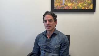Peak Vitality - Patient Success Stories - Matt Lindsey