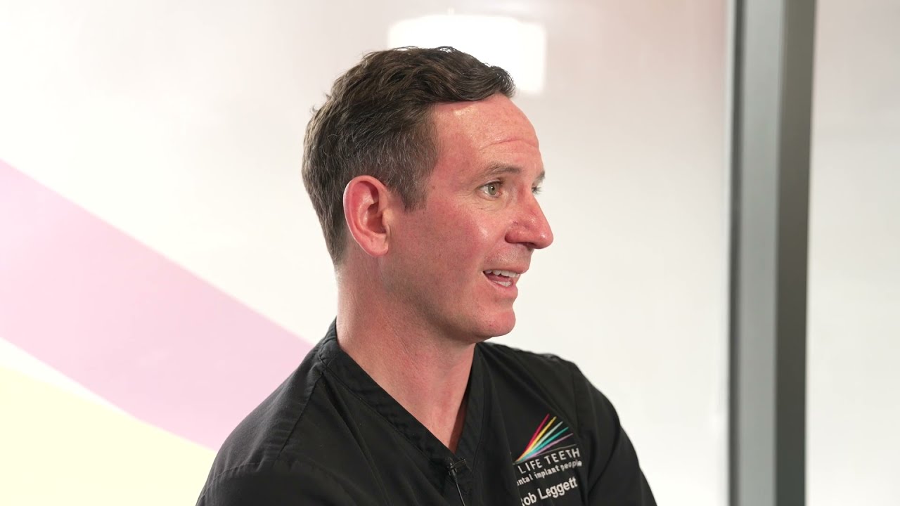 Dental Implants in Edinburgh at New Life Teeth