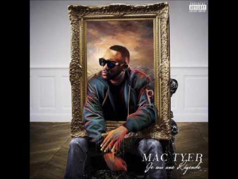 Mac Tyer - vb1143