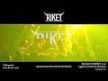 RIKET - Psykopaten (Asta Kask cover) Live 2024-03-02 Bucharest DeathFest 2024, Bucharest, Romania