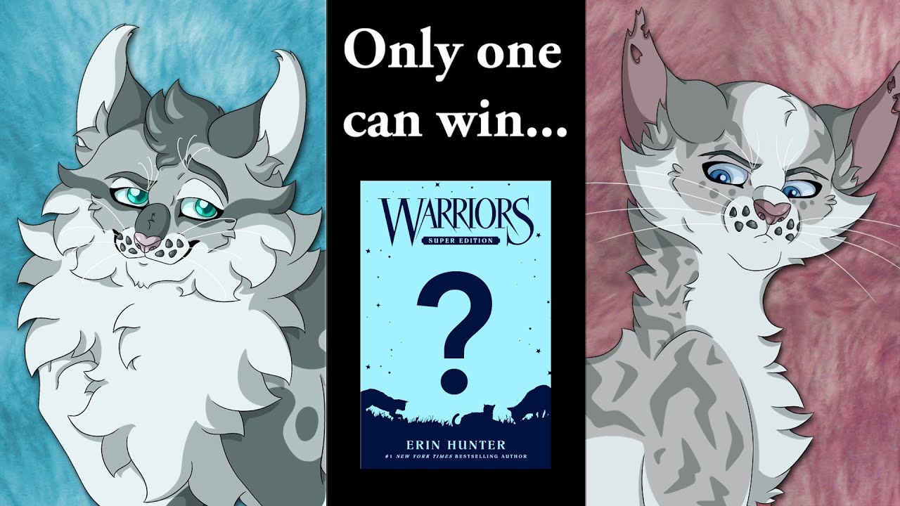 Did Warrior Cats just tease Mapleshade's RETURN? 