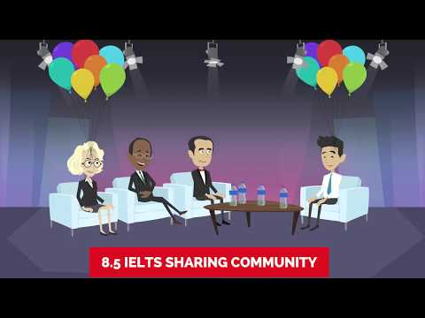 Full IELTS Speaking Test BAND 8 Preparation- Topic CELEBRITY