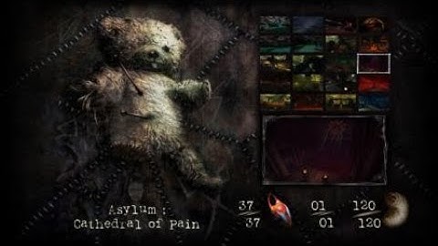 Shadow Man Remastered All Cadeaux Guide Asylum: Cathedral Of Pain