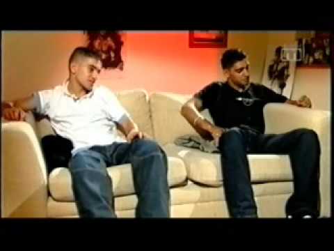 Seconds Out: Amir Khan Special 3/3