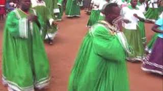 GAZA MUNDAMUREFU BIKITA 2012..