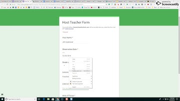 Add Link to Google Doc Lesson Plan