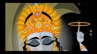 Sita Sings The Blues - Techno Edit