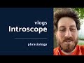 No Pain No Gain (Introscope vlogs)