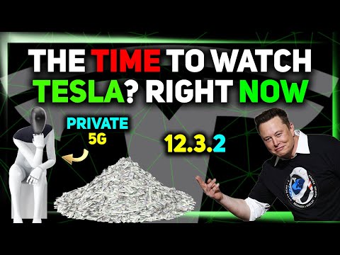 This Could Be Tesla's Moment / Elon on Optimus Cost / Shattered BESS Records