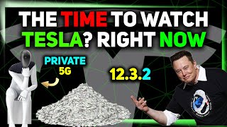 This Could Be Tesla's Moment / Elon on Optimus Cost / Shattered BESS Records