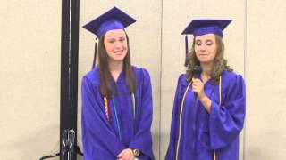 Graduation 2013| WHS Wave