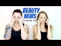 BEAUTY NEWS - 23 November 2018 | New Releases & Updates