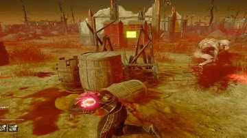 The WORST HITBOX in Dead by Daylight