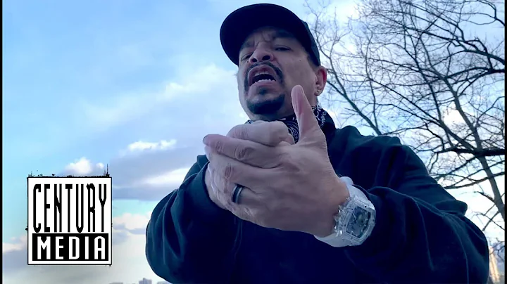 BODY COUNT - Point The Finger feat. Riley Gale (OF...