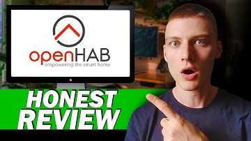 OpenHAB Honest Review: My Experience with This Smart Home Automation Platform