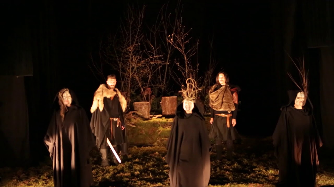 Macbeth (2019) Macbeth (2019)