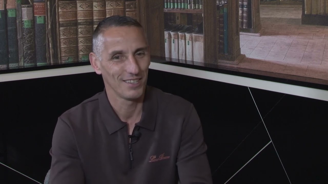 Ramazanski program - Edin Ferizovic