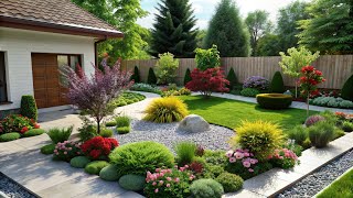 Small Garden Ideas For A Cozy Outdoor Space | Embrace The Beauty Of Small Gardens