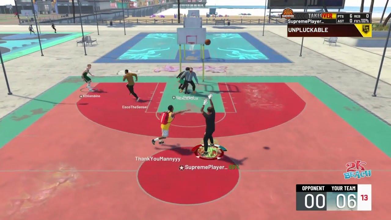 nba 2k21 park nba 2k21 park