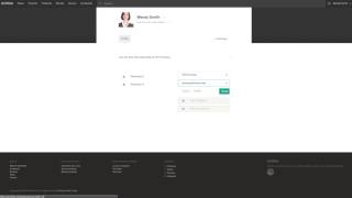 Architizer: Signing In and Setting Up Your Account (Manufacturers)