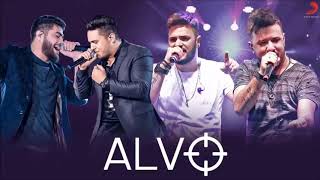 Diego _ Victor Hugo - Feat - Henrique e Juliano - O Alvo