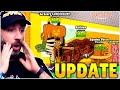 HALLOWEEN ADMIN ABUSE con 20 NUOVI BRAINROTS su Steal a Brainrot! - Roblox