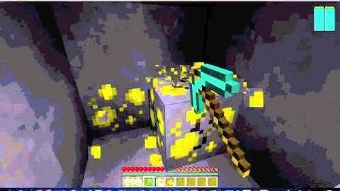 Minecraft: Galacticraft Mod Gameplay 1.5.2