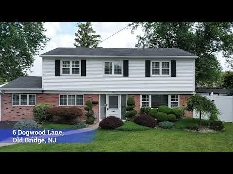 6 Dogwood Lane,