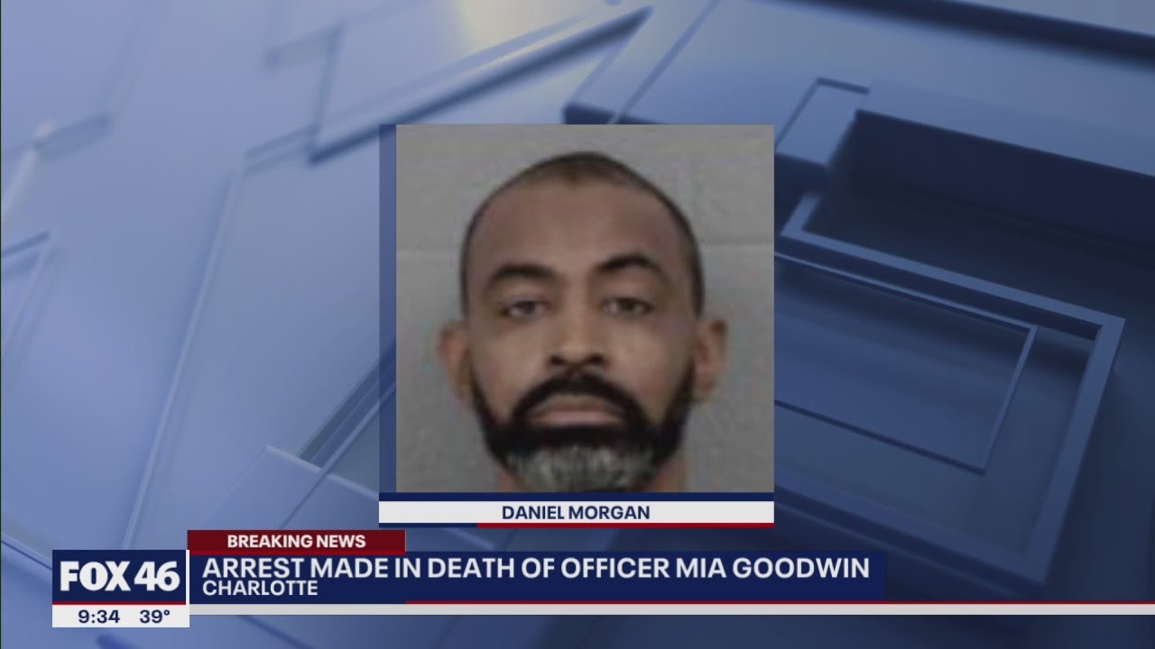 High Point man charged in death of CMPD officer, mother of 3 killed in ...