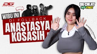 Dg Cheat Di Inacon 2024? Anastasya Kosasih Ngobrol Sama Wibu? Dg Cheat