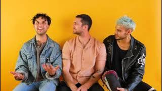 Download lagu PUBLIC - Missing You Today [Lyric Breakdown]