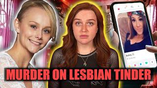 'Killer Witch & Vampire Boyfriend' Commit Murder Using Tinder