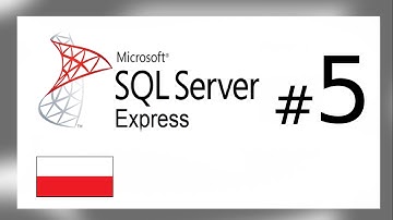 MS SQL #5 (Różne funkcje)
