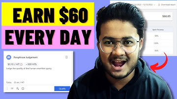 UHRS Paraphrase Judgement Qualification | How to Get Started & What New Users Should Know