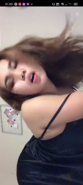 CEWEK CANTIK GOYANG GUNUNG GEDE TIKTOK #Short