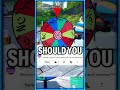 SHOULD YOU MAKE THE FIRST MOVE?! #shorts #decisionmaker #decisionmaking #relationship #funny